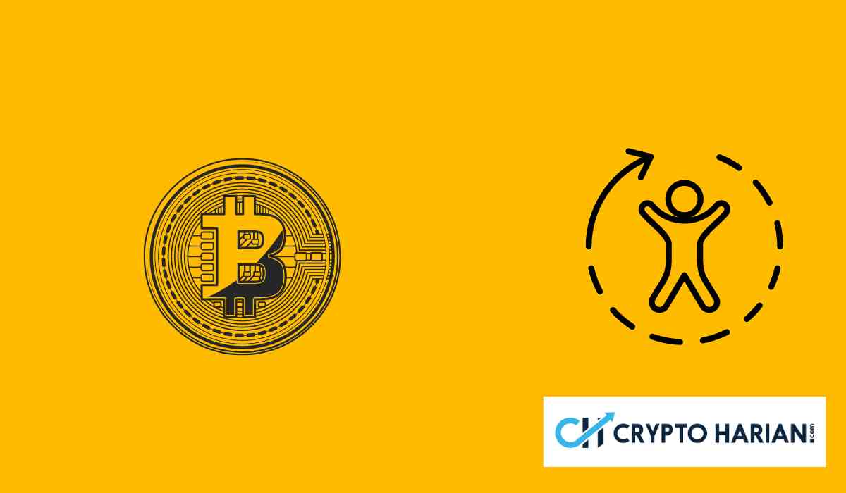 Apakah Trump Benar Memiliki Bitcoin Senilai US$870 Juta?