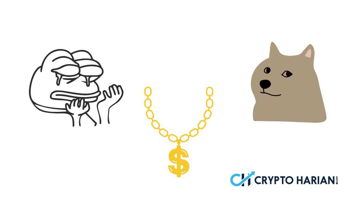 5 MEME Koin Dari Solana Yang Lagi Booming Saat Ini