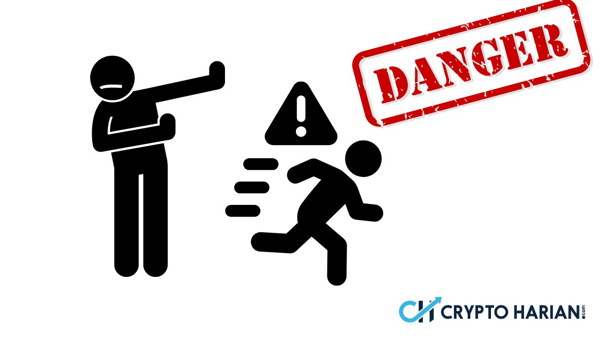 10 Koin Kripto Ini Dianggap Berisiko oleh Trader Top, Ada Apa?