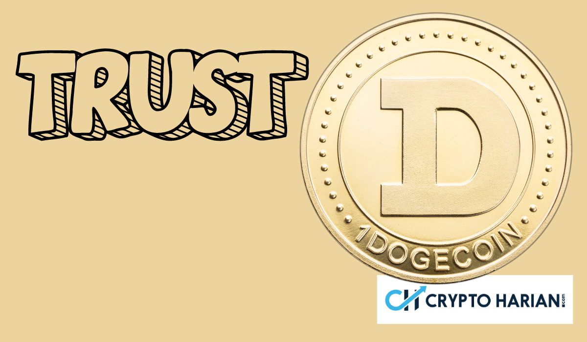 Investor Tetap Optimis Meski Dogecoin Alami Penurunan