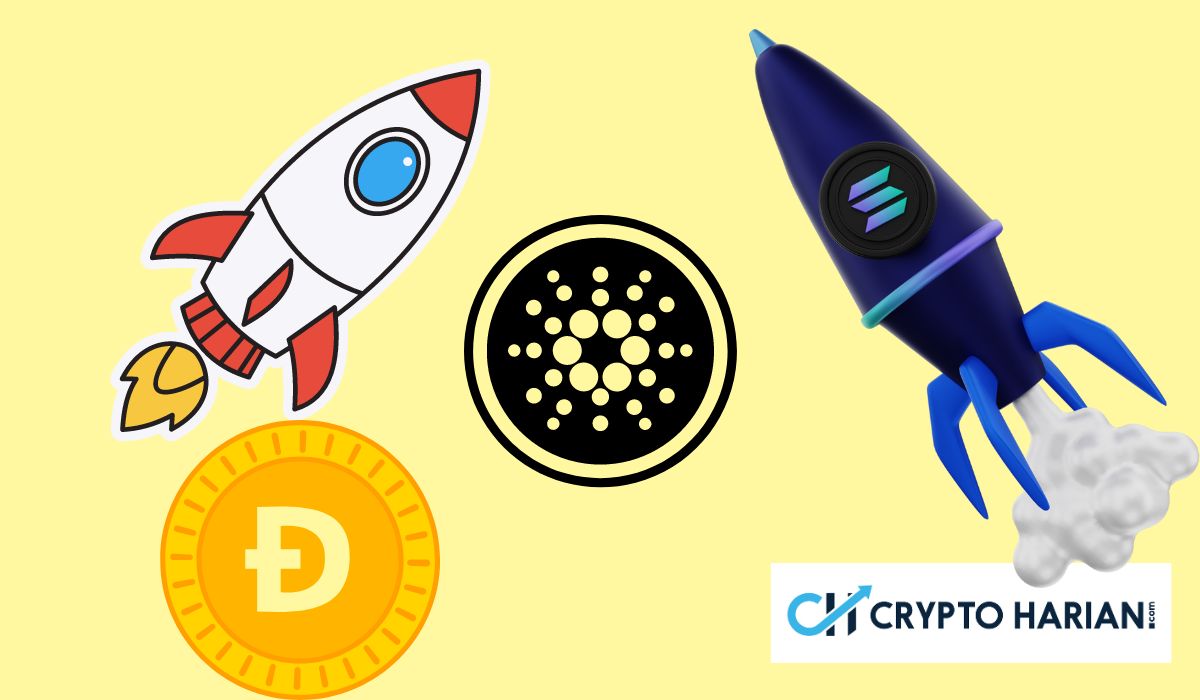 ETH Meroket, Tapi Analis Peringatkan Volatilitas