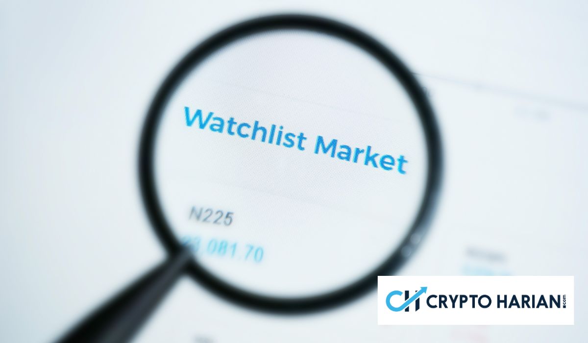8 Kripto Yang Perlu Diperhatikan Pada Bulan Mei | CryptoHarian