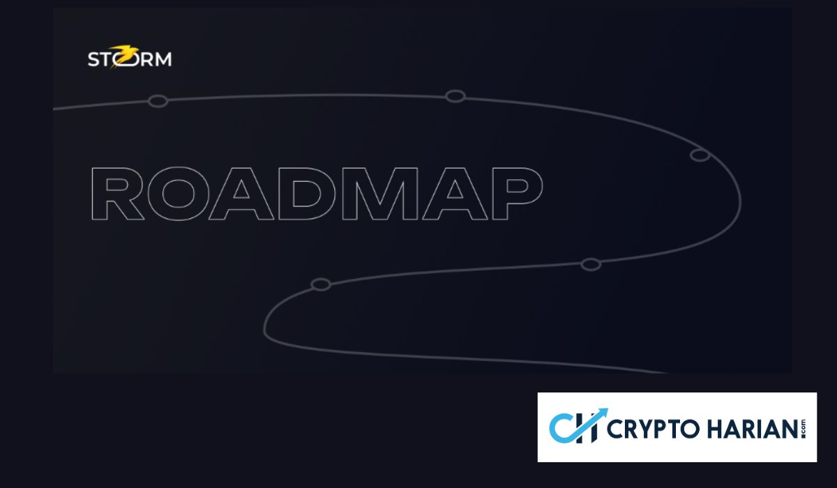 Storm Trade Rencanakan Inovasi dalam Perdagangan Aset Kripto, Simak Selengkapnya!