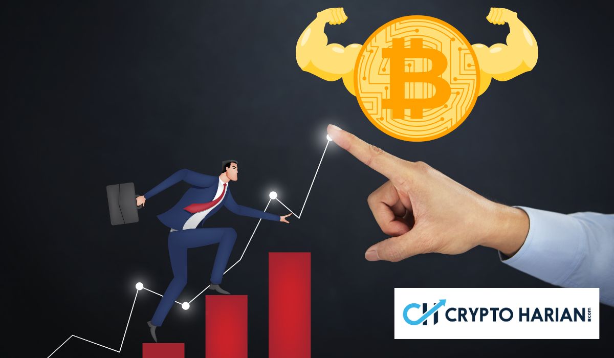 Analis Ini Klaim Level US$ 92.000 Adalah Penentu Hidup Matinya Bitcoin