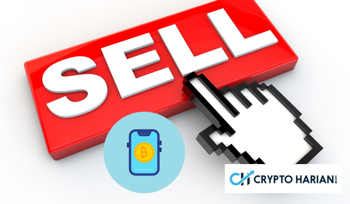 Wall Street Mulai Cabut dari Kripto, Ini Buktinya