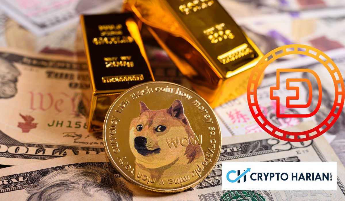 CleanCore Kuasai 500 Juta Dogecoin, Targetkan 1 Miliar dalam 30 Hari