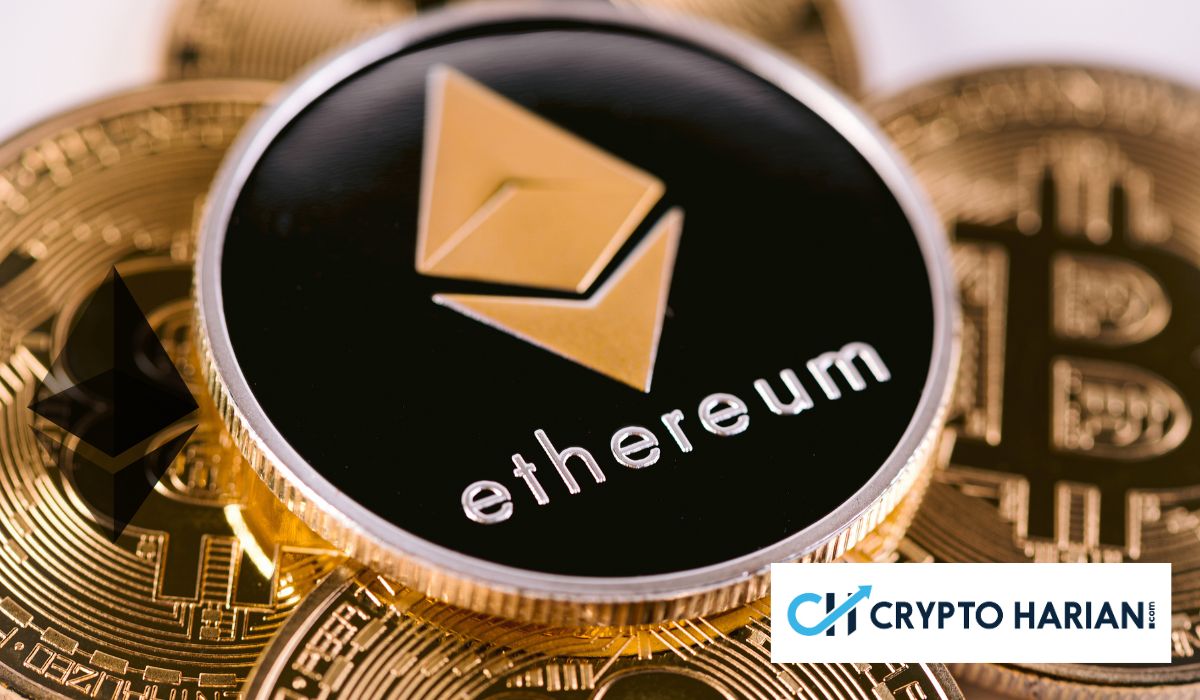 Ethereum Masuki Area yang Sering Memicu Rebound Besar