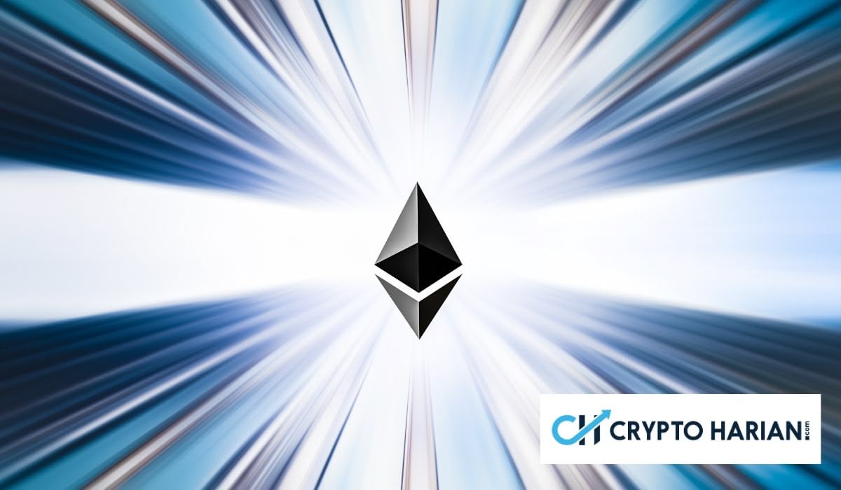 ETH Anjlok 40 Persen dari ATH, Sentimen Pasar Makin Mengkhawatirkan