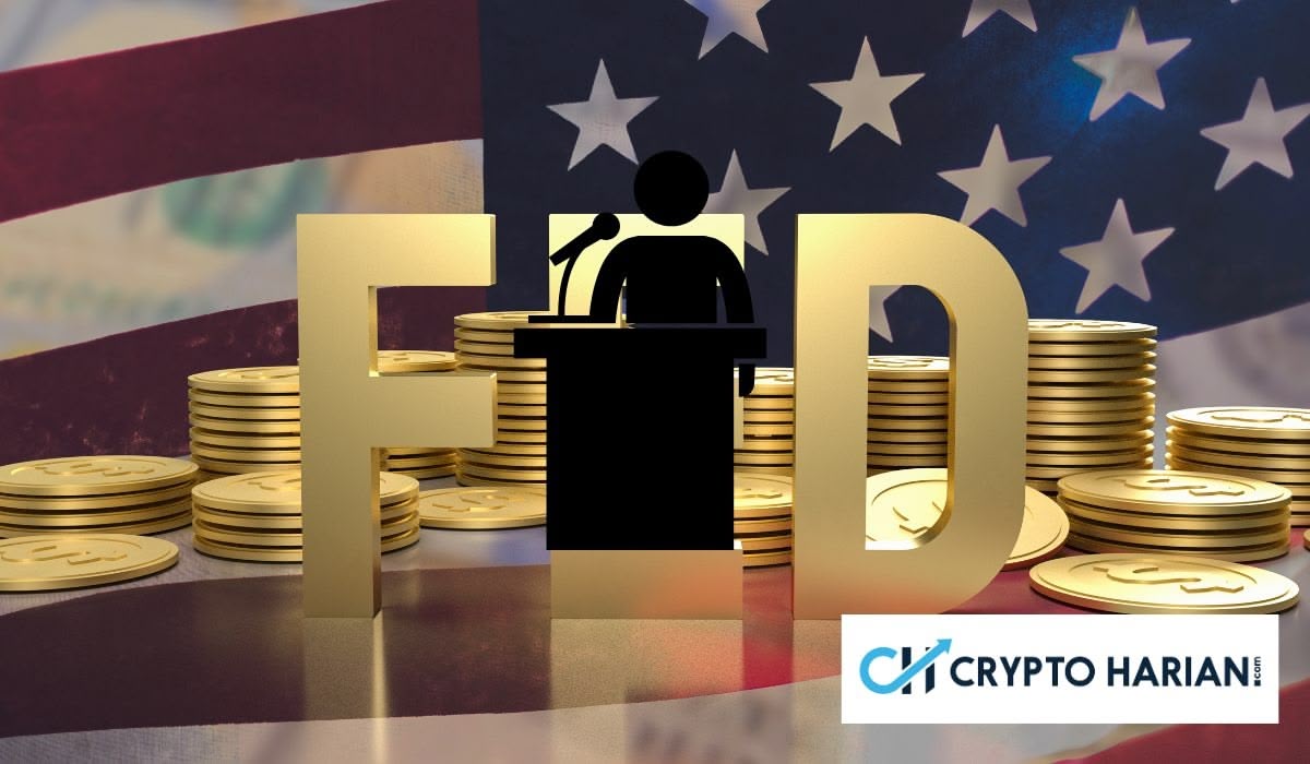 Analisis Bitcoin Setelah Pernyataan Pejabat The Fed: Apakah Lanjut Turun?