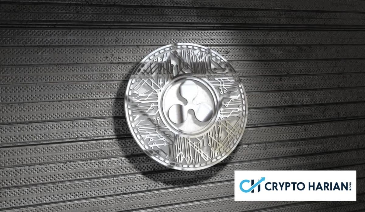 Harga XRP Lemah Meski Dana Miliaran Mengalir, Apa yang Salah?