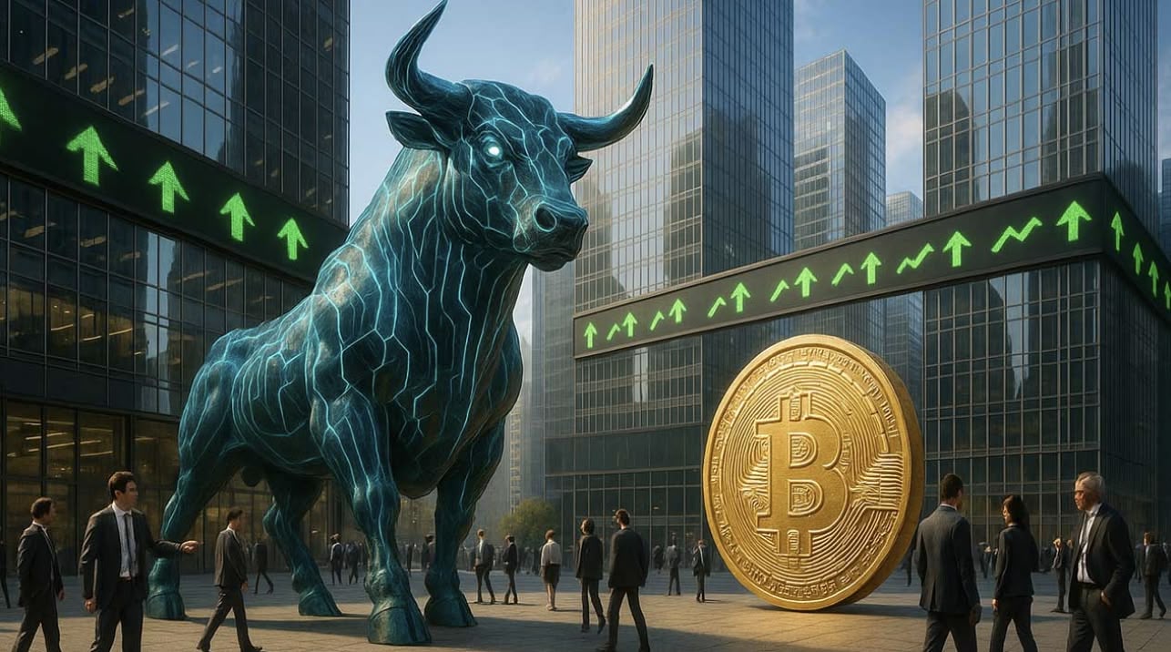 Ini Deretan Proyek Kripto Paling Hot Menurut Santiment