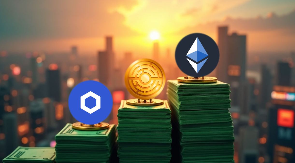 Apa Saja yang Perlu Diketahui Soal Upgrade Fusaka Ethereum?