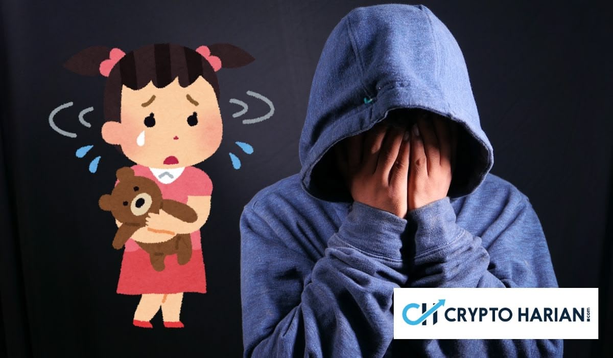 Hanya Karena Satu Klik, USDT Senilai US$ 3 Juta Raib