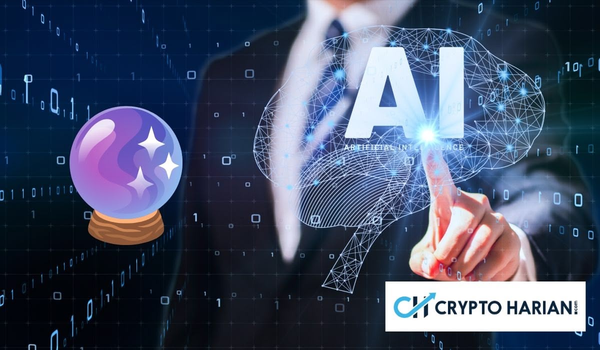 Berapa Perkiraan Harga Bitcoin Pada 30 November Menurut AI