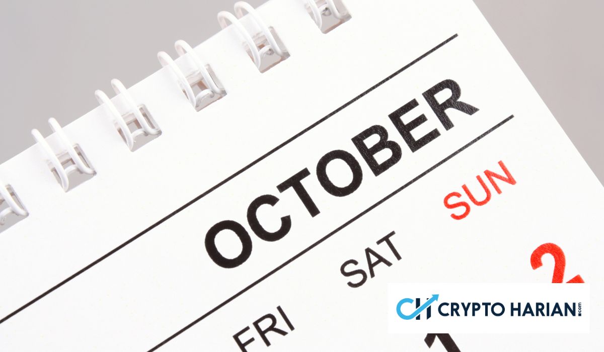 Akhir Siklus Bitcoin? Oktober 2025 Disebut Sebagai Titik Kritis