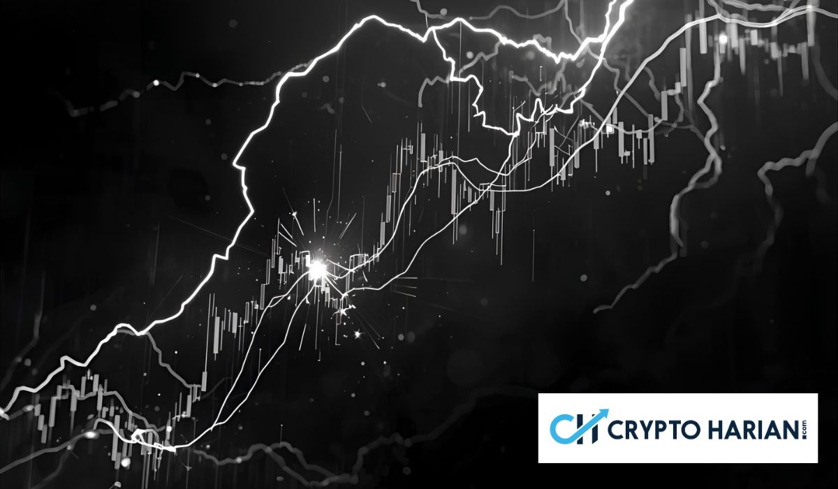 Trader Klaim Bitcoin Akan Sangat Volatil Hingga Level Ini