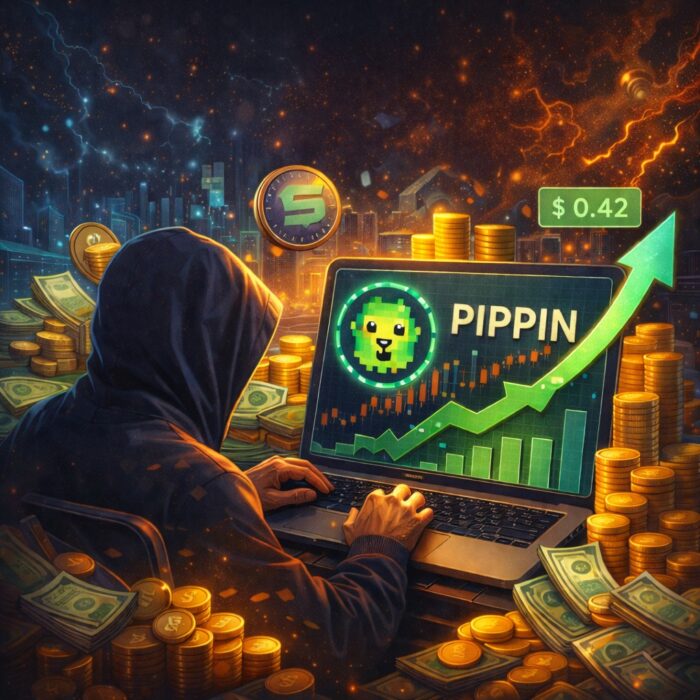 Akumulasi Diam-Diam, Trader Ini Cetak Profit 20 Kali Lipat