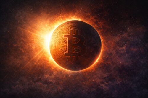 Struktur Harga Bitcoin Jebol, Pasar Masuk Mode Defensif