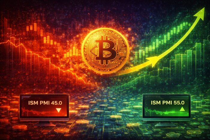 Pengamat: Bubble Bitcoin Lebih Dipicu Siklus Ekonomi, Bukan Halving