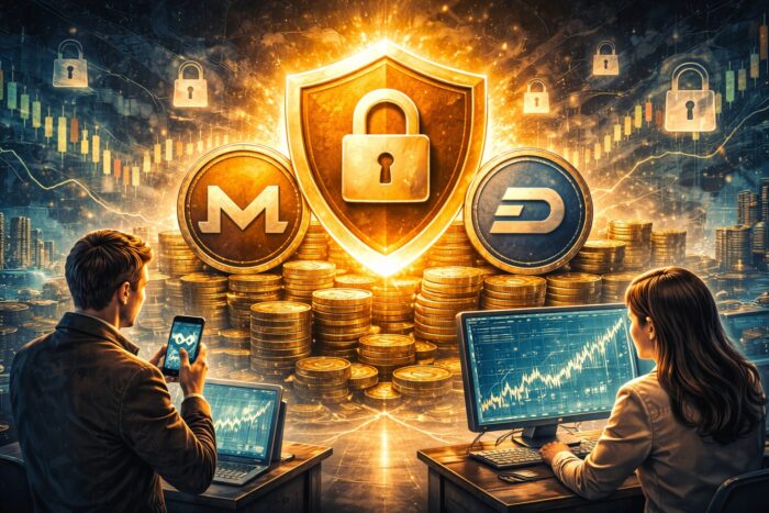 Kenapa Kripto dengan Tema Privasi ‘Merajai’ Pasar di Kuartal IV 2025?