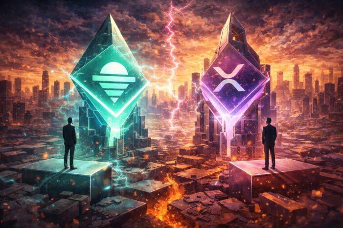Dua Aset Digital Baru yang Bisa Guncang 2026