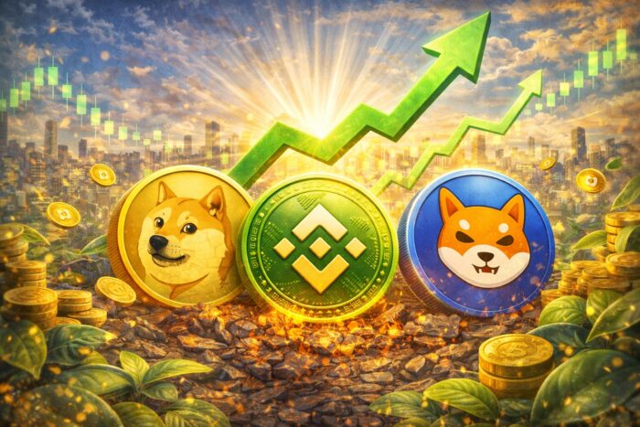 Sentimen di Altcoin dan Koin Meme Perlahan Pulih, Optimisme Ritel Kembali?