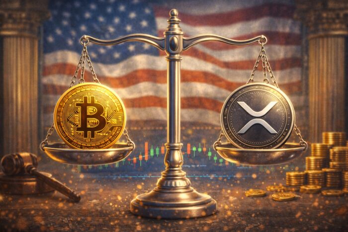 2 Koin Ini Tak Alami Volatilitas Jelang Putusan Tarif Amerika