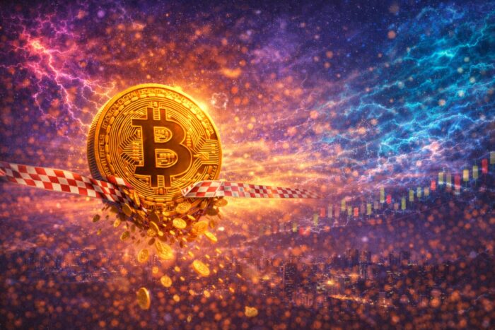 Bitcoin Tembus US$ 97.000, Target US$ 100.000 Kembali Jadi Fokus