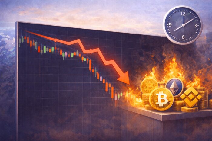 Bitcoin Kembali Jauh dari US$ 100.000 Setelah Koreksi Akhir Pekan