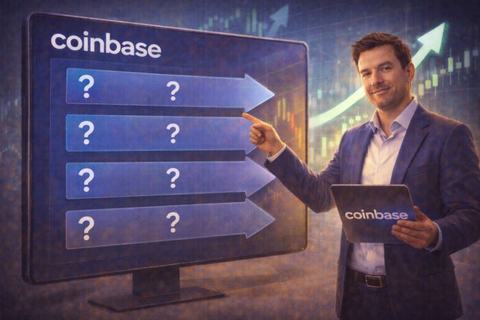 4 Indikator Coinbase Ini Bilang Kripto Siap Balik Arah