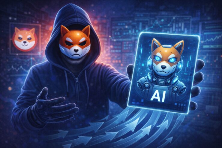 Pemimpin Shiba Inu Kembali Muncul, Klaim Proyek AI Hampir Rampung