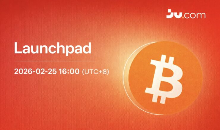 Ju.com Akan Menawarkan Bitcoin di Harga 50.400 USDT dalam Acara Launchpad Mendatang, Sekitar 20 Persen di Bawah Harga Pasar