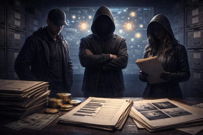 Koneksi Epstein dan Dunia Kripto Disorot Usai Rilis Berkas DOJ