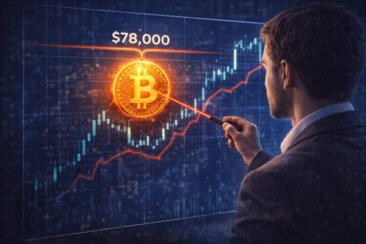 Minat Beli Muncul, Analis Klaim Bitcoin Berpeluang Naik dalam 1–2 Pekan