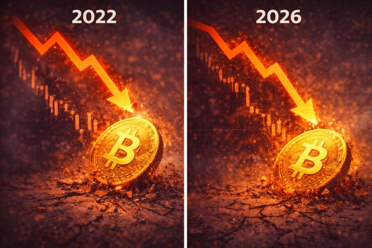 Apa Kata Analis Soal Wave Trend Bitcoin Minggu Ini?