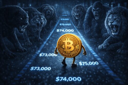 Analis Ini Wanti-Wanti Investor Bitcoin Menyoal ‘Zona Pembantaian’