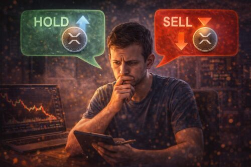 Masih Layakkah Investor Pegang XRP di Tengah Tren Saat Ini?