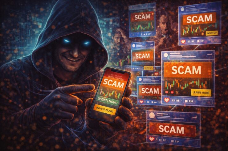 Penipu Pakai Branding Microsoft, Sebar Malware lewat Iklan Facebook