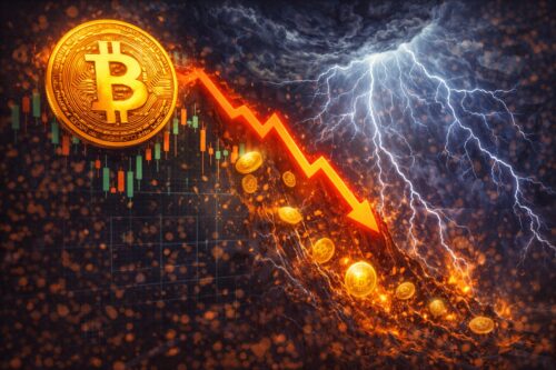 Bitcoin Reli karena Short Squeeze, Trader X Waspadai Retracement ke Area Ini