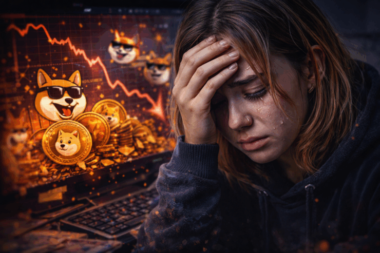 Hawk Tuah Girl Akui Trauma Usai Skandal Koin Meme