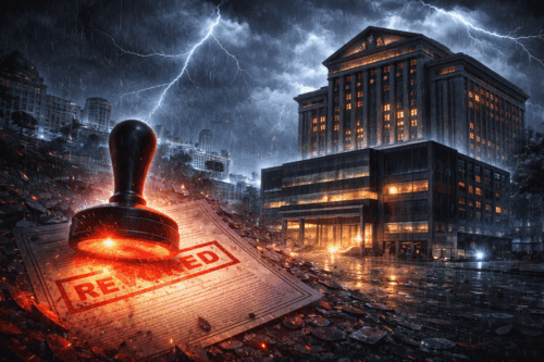 OJK Tutup Layanan Penyimpanan Kripto PT Tennet