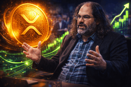David Schwartz Beberkan Kenapa Token Mahal Bisa Lebih Efisien