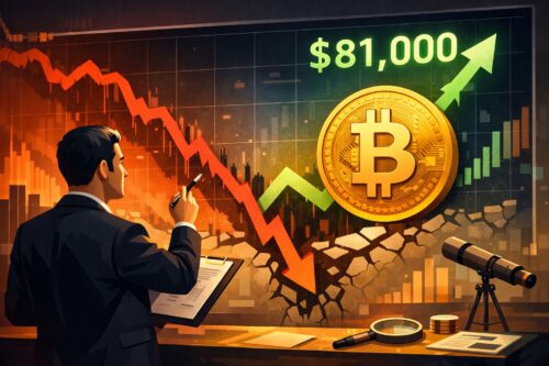 Bitcoin Tembus US$ 71,800, Analis Prediksi Harga Bisa Naik ke US$ 81.000