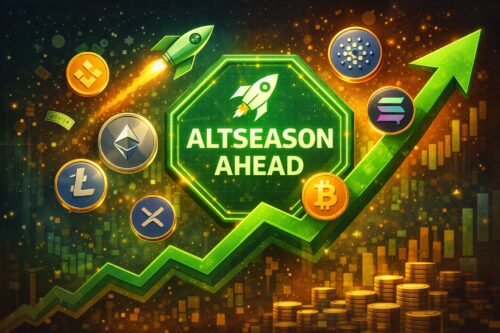 Altseason Bisa Segera Dimulai? 3 Indikator Ini Mulai Beri Sinyal Kuat