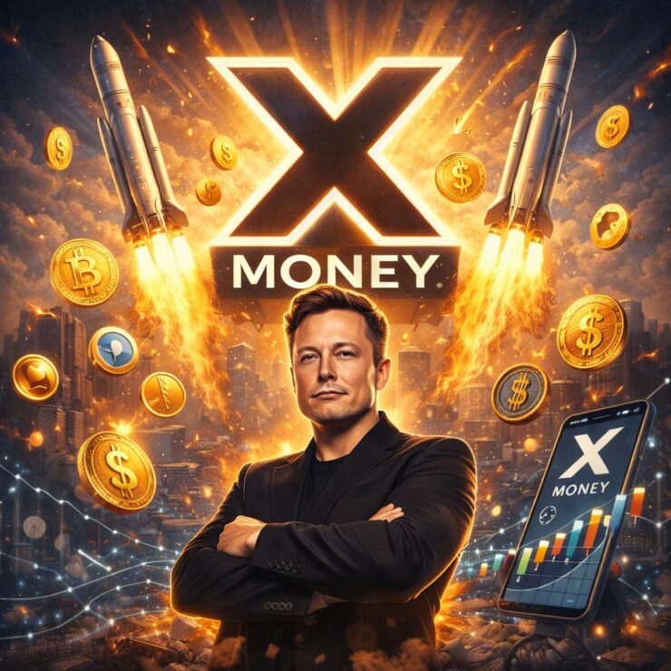 Elon Musk Siap Luncurkan X Money, Dogecoin Ikut Terbang