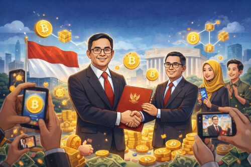 Tokocrypto Buka Suara Menyoal Penunjukan Pengawas Kripto OJK yang Baru