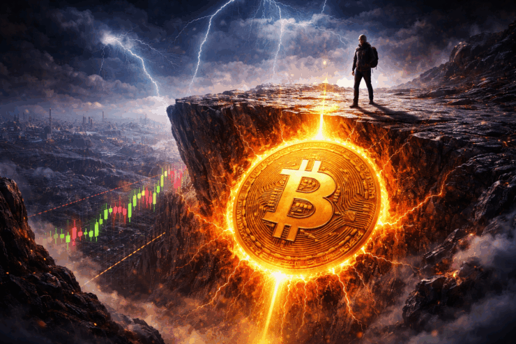 Bitcoin Hadapi Titik Penentu Kuartal, Bagaimana Pandangan Analis?