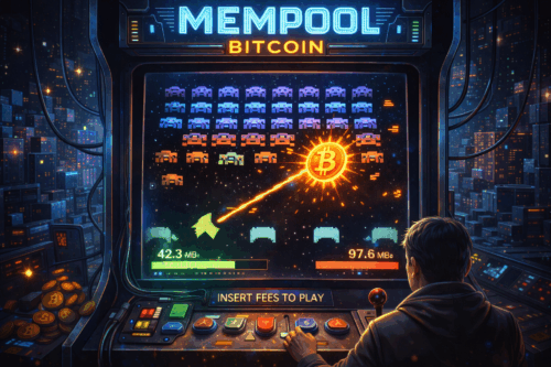 Game Ini Bayar Bitcoin Gratis, Tapi Syaratnya Gila!