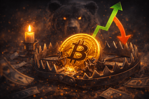 Bitcoin Bisa Kena Bull Trap, Ini Penjelasannya Menurut Analis