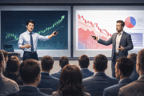 BTC Dekati US$ 76.000, Analis Prediksi Lonjakan Besar